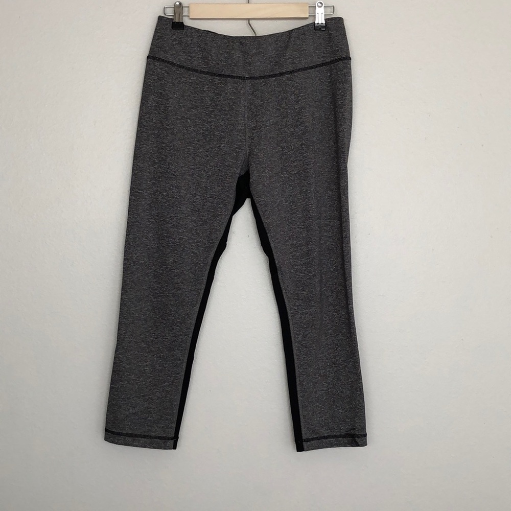 Everlast Dual-Colored Workout Legging
